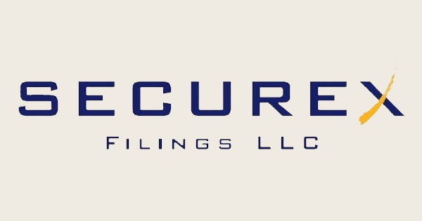 Securex Filings LLC | Inserting SEC Archive Hyperlinks in Word Documents